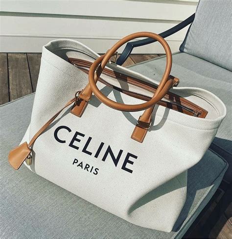 celine tote bag.|More.